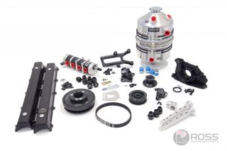 Nissan RB26 4WD Dry Sump Kit