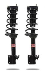 Pedders EziFit Rear Suspension Conversion Kit. Raised / Heavy Duty / LPG fitted cars. Subaru Forester