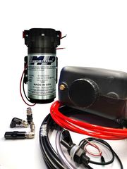 Water/Methanol Injection Kit for ECU