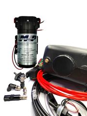 Water/Methanol Injection Kit Stage 1