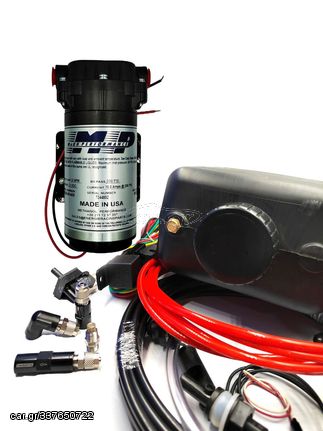 Water/Methanol Injection Kit Stage 1