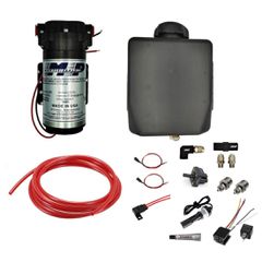 Water/Methanol Injection Kit Stage 1