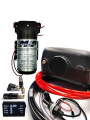 Water/Methanol Injection Kit OBD