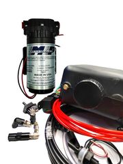 Water/Methanol Injection Kit Stage 1 Xtreme