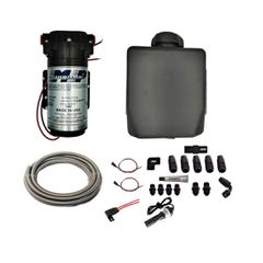 Water/Methanol Injection Kit for ECU Xtreme w/Braided lines