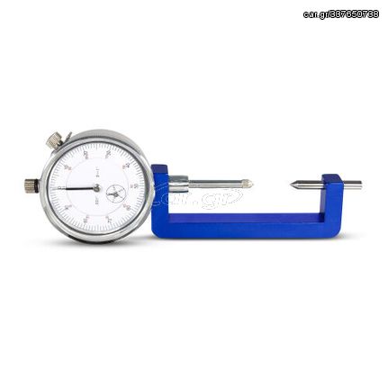 Rod Bolt Stretch Gauge