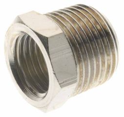 3/8 To 1/8NPT Reducer