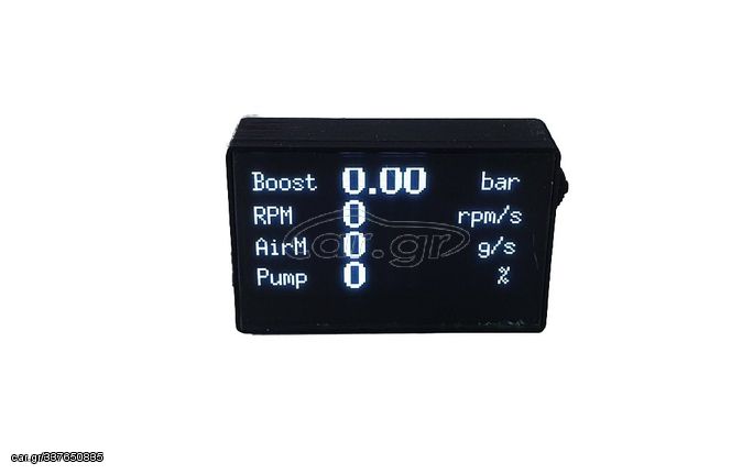 CAN BUS Controller compatible with almost all vehicles OBDII protocol ''by iBoost''