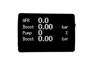 CAN BUS Controller compatible with almost all vehicles OBDII protocol ''by iBoost''-thumb-1