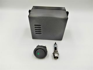CAN BUS Controller compatible with almost all vehicles OBDII protocol ''by iBoost''-thumb-2
