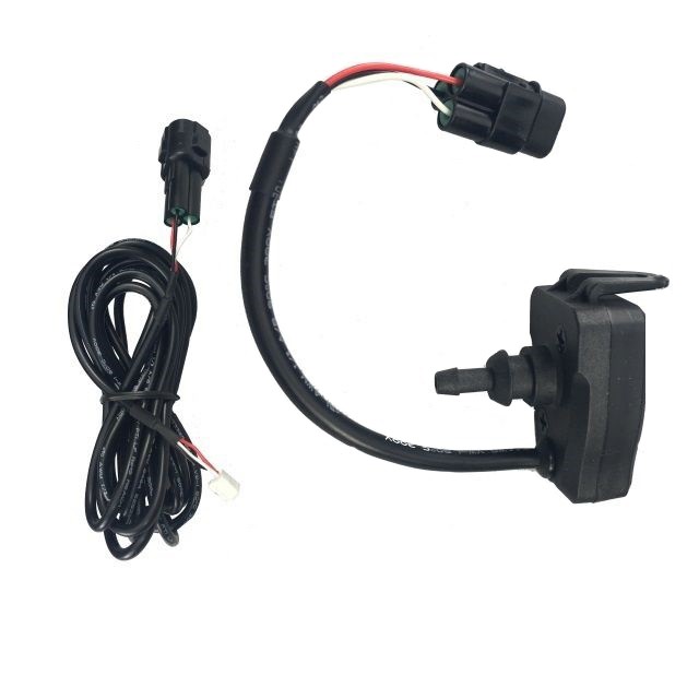 Boost Sensor w/250cm Wire Waterproof