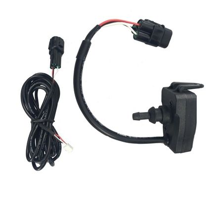 Boost Sensor w/250cm Wire Waterproof