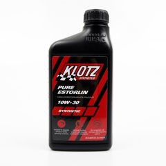 Pure Estorlin Racing Technology Synthetic Engine Lubricant - 10W-30 - 1-Quart