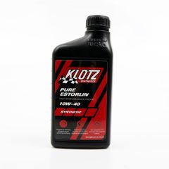 Pure Estorlin Racing Technology Synthetic Engine Lubricant - 10W-40 - 1-Quart