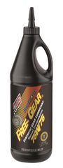 PURE ESTORLIN® FREE-GEAR® HYPOID SYNTHETIC GEAR LUBRICANT - 75W-75 - 1-Quart
