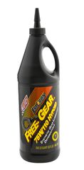 PURE ESTORLIN® FREE-GEAR® HYPOID SYNTHETIC GEAR LUBRICANT - 75W-110 - 1-Quart