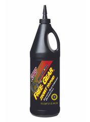 PURE ESTORLIN® FREE-GEAR® HYPOID SYNTHETIC GEAR LUBRICANT - 250WT - 1-Quart