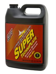 KLOTZ™ SUPER TECHNIPLATE® SYNTHETIC LUBRICANT 2-STROKE PREMIX OIL - N/A - 1-Gallon