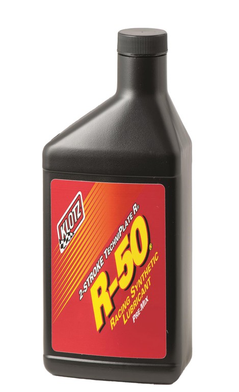 R-50® RACING TECHNIPLATE - N/A - 1-Pint