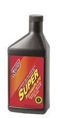 KLOTZ™ SUPER TECHNIPLATE® SYNTHETIC LUBRICANT 2-STROKE PREMIX OIL - N/A - 1-Pint