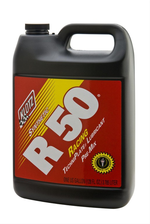 R-50® RACING TECHNIPLATE - N/A - 1-Gallon