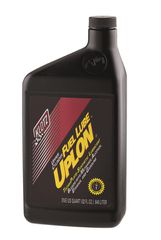 KLOTZ UPLON ALCOHOL and GAS TOP FUEL LUBE WITH FAMOUS SCENT - N/A - 1-Quart
