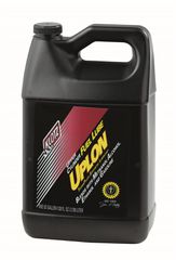 KLOTZ UPLON ALCOHOL and GAS TOP FUEL LUBE WITH FAMOUS SCENT - N/A - 1-Gallon