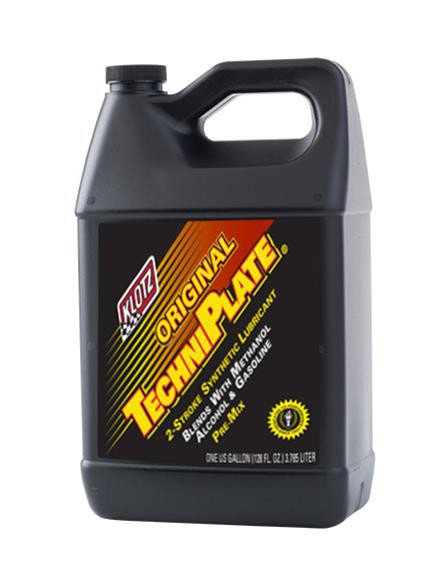 ORIGINAL TECHNIPLATE® - N/A - 1-Gallon