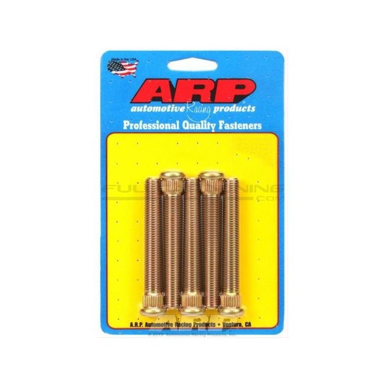Wheel Stud Kit Lexus IS300 M12 x 1.5