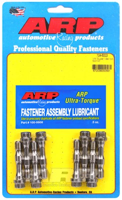 VW SUPER V ROD BOLT KIT