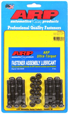 AUDI 5 CYL M8 ROD BOLT KIT