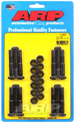 AMC 258 11/32 ROD BOLT KIT