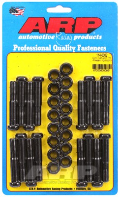 AMC 401 3/8 ROD BOLT KIT