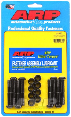 PINTO 2000 ROD BOLT KIT