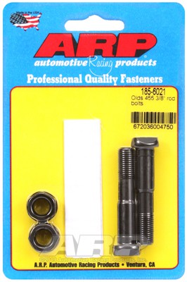 OLDS 455 3/8 ROD BOLTS 2PCS