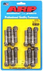 7/16 X 1.8 MANLEY ROD BOLT KIT