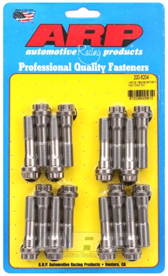 ARP2000 LENTZ BOLT KIT 1.80