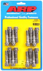 ARP2000 LENTZ BOLT KIT 1.72