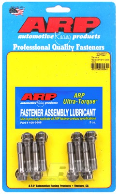 3/8 X 1.500 ROD BOLT KIT 8PCS