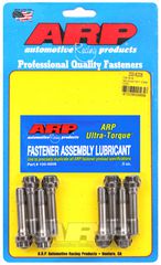 3/8 X 1.750 ROD BOLT KIT 8PCS