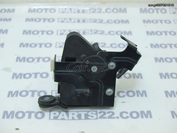 BMW K 1300 S K40 09 ΣΕΡΒΟΜΗΧΑΝΙΣΜΟΣ ΣΕΡΒΟΜΟΤΕΡ ΕΞΑΤΜΙΣΗΣ Νούμερο Αγγελίας (SKU): 40919