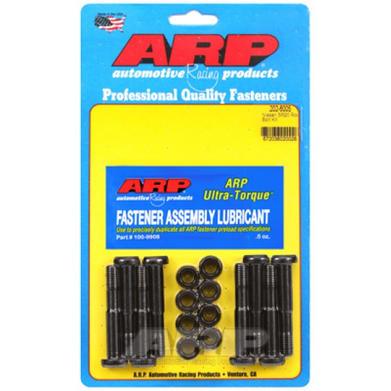 NISSAN SR20 Rod Bolt Kit