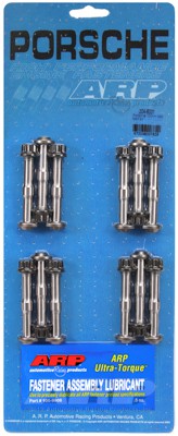 10MM PORSCHE ROD BOLT KIT