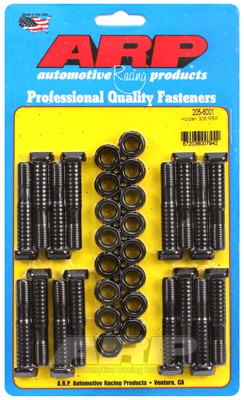 3/8 HOLDEN ROD BOLT KIT