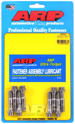 ROVER K SERIES ROD BOLT KIT