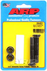 BMC A-SERIES 3/8 ROD BOLTS (2)