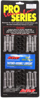 SB CHRYSLER WAVE-LOC RB KIT