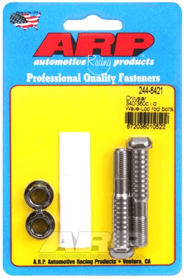 SB CHRYSLER WAVE-LOC RB KIT