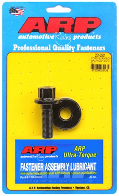 FORD DURATECH BALANCER BLT KIT