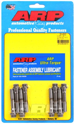 FORD 1.8L DURATEC ROD BOLT KIT